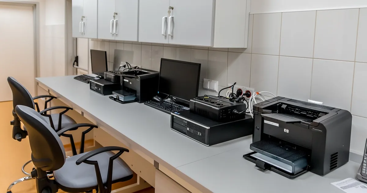 BenQ: Choosing Between Monitor Lines, Projector Types and the ScreenBar Lamps