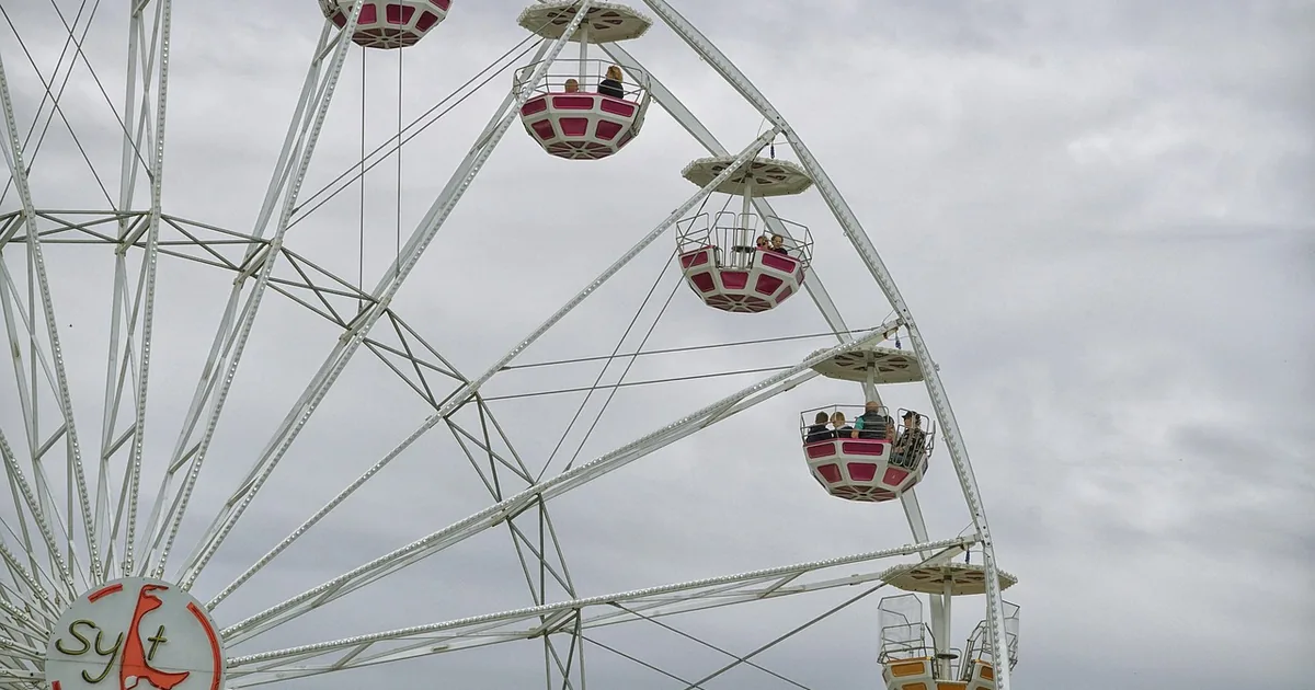 10 conseils d'économie pour Blackpool Pleasure Beach en 2026