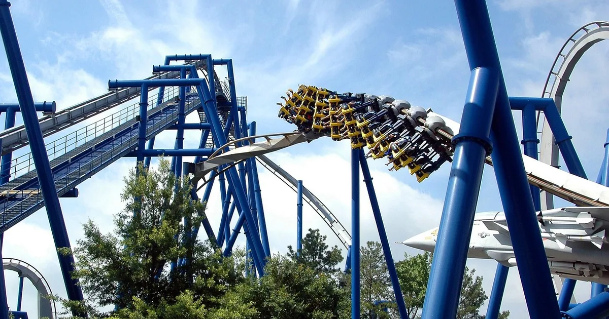 Est-ce que Dorney Park en vaut la peine ? Revue de magasinage honnête + 2026 Codes