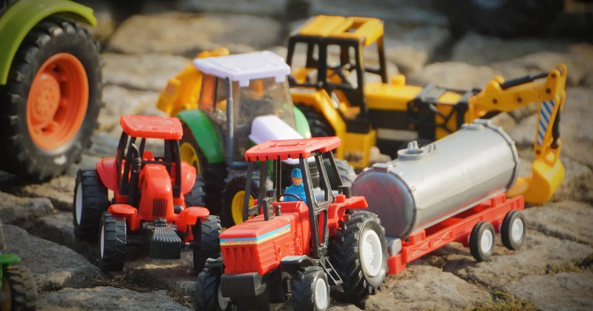 Wie man das beste Angebot bei Hess Toy Truck im Jahr 2026 bekommt