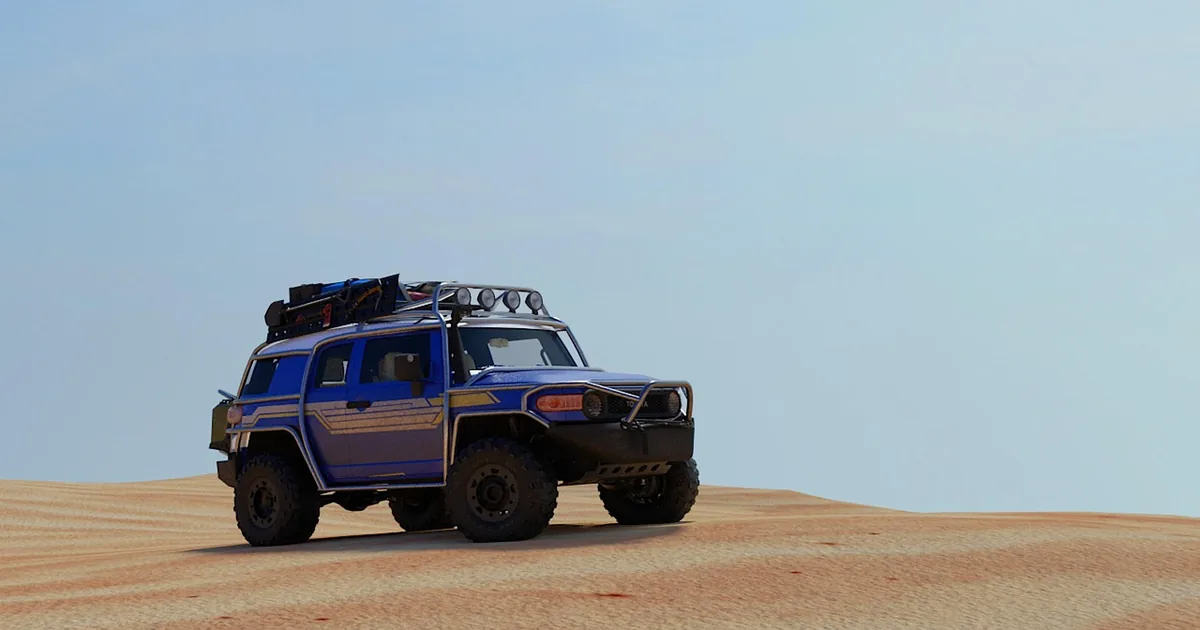 Der intelligenteste Weg, Ironman 4x4 America einzukaufen: 10 Insider-Tipps