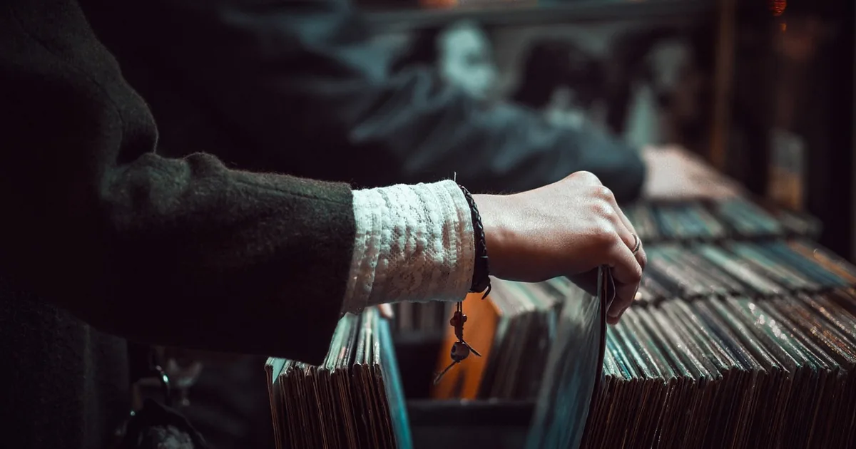 Ist Island Records es wert? Eine ehrliche Shopper-Bewertung + 2026 Codes