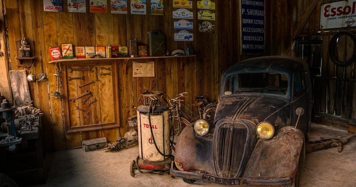 Midas: Brake Jobs, Tire Buying and Oil Changes Without Overpaying