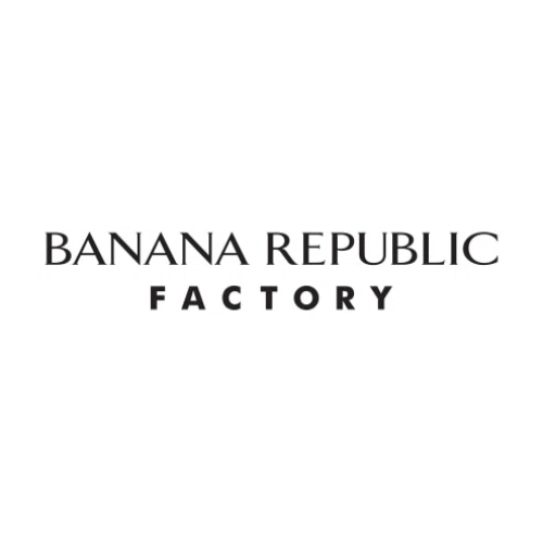 Bananarepublicfactory Gapfactory