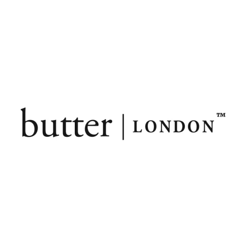 Butter London