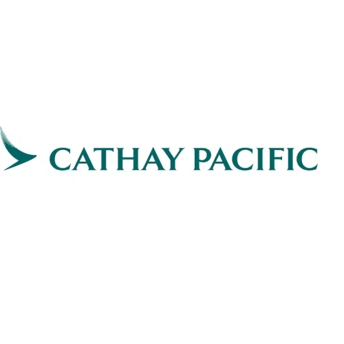 Cathay Pacific