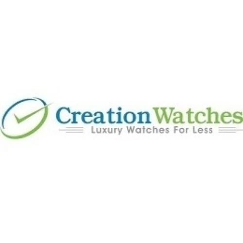 Creation Watches