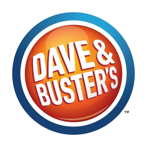 Dave and Buster's