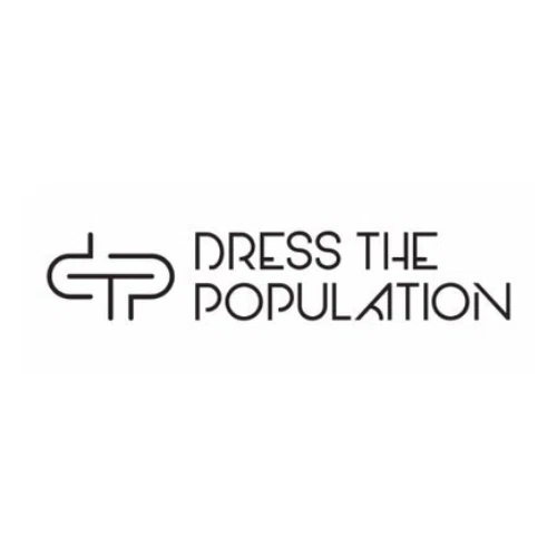 Dress the Population