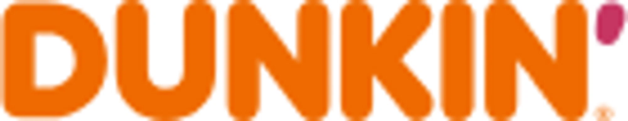 Dunkin' Donuts