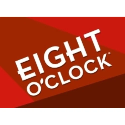 Eight O'Clock