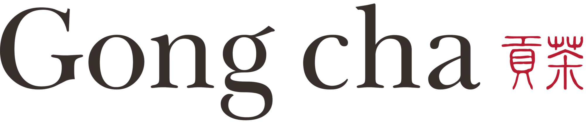 Gong Cha USA