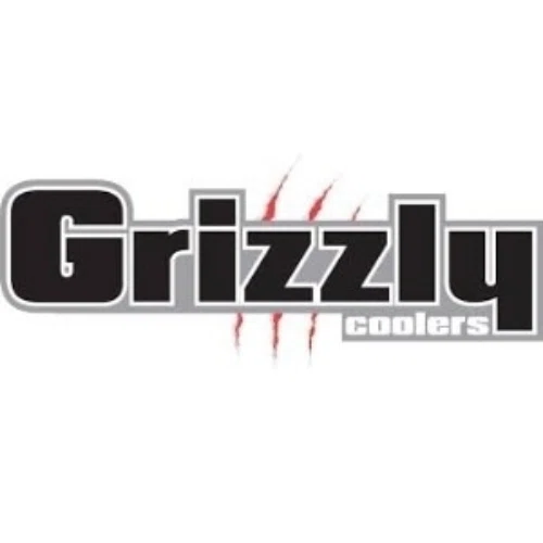 Grizzly Coolers