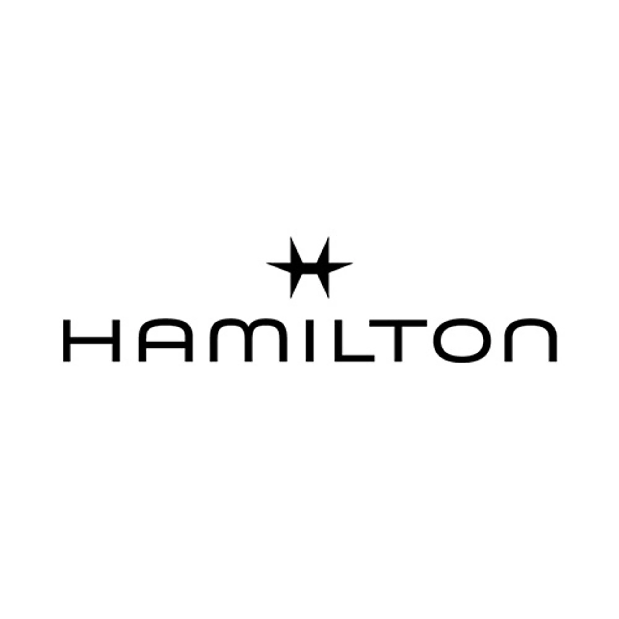 Hamilton Watch