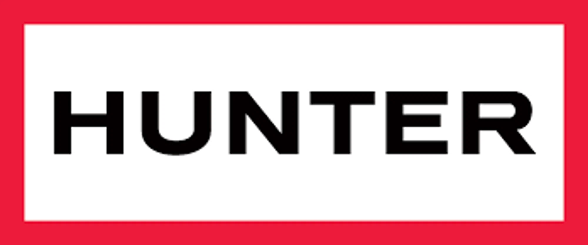 Hunter Boots