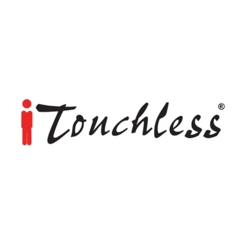 iTouchless