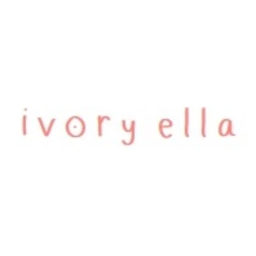 Ivory Ella