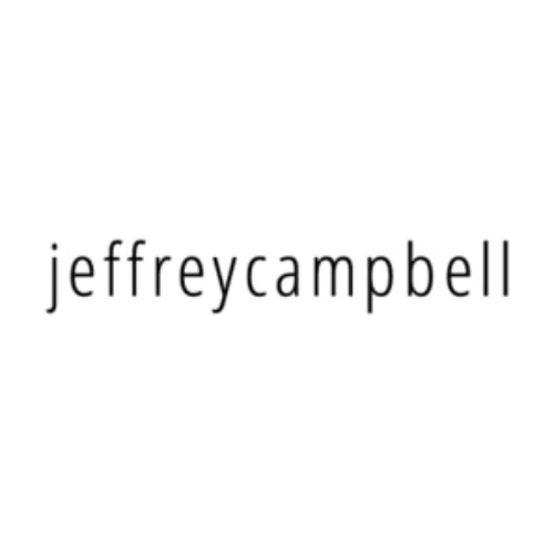 Jeffrey Campbell Shoes