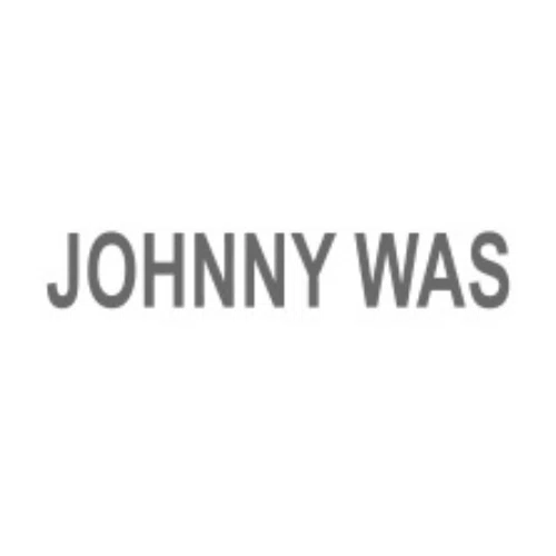 Johnny Was