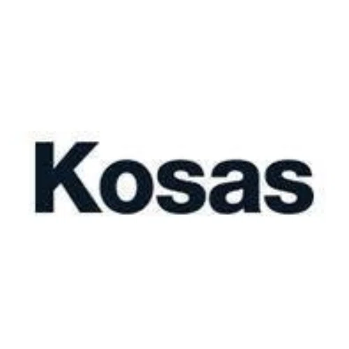 Kosas