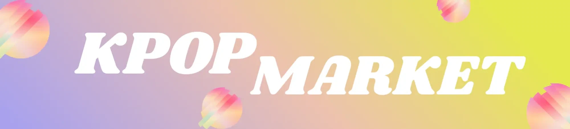Kpop Market