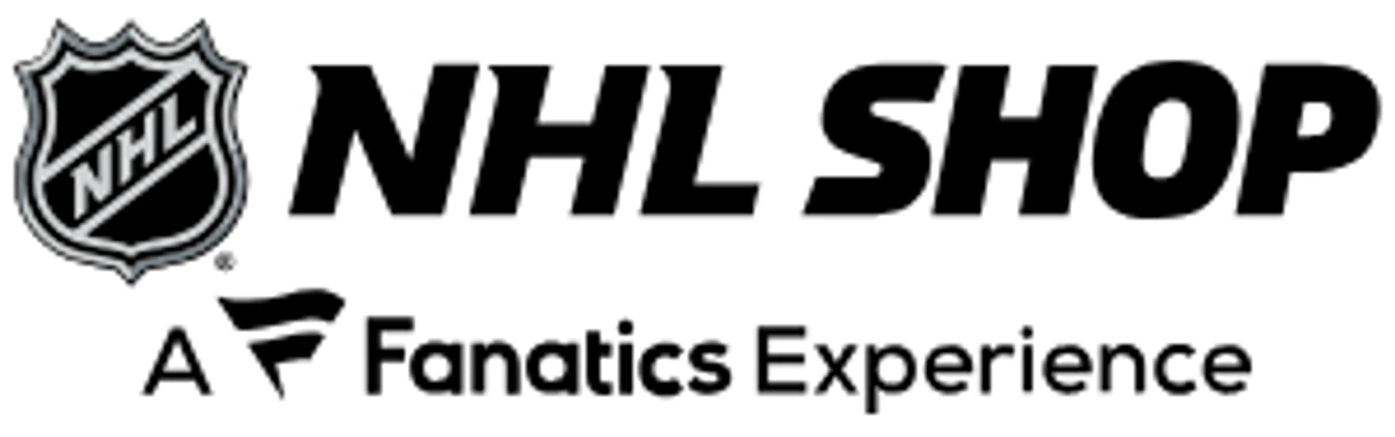 NHL Shop