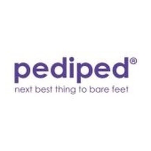 Pediped