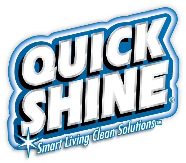 Quick Shine Floors