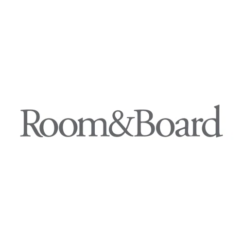 Room and Board